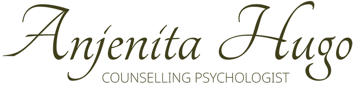 Anjenita Hugo, Psychologist