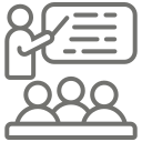 Peer supporter training